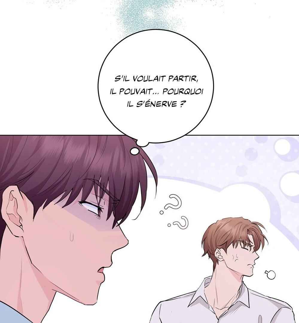 Mint Candy Love Chapter 14 - Page 49