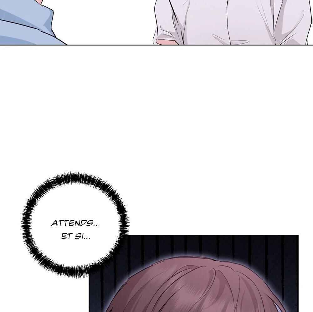 Mint Candy Love Chapter 14 - Page 50