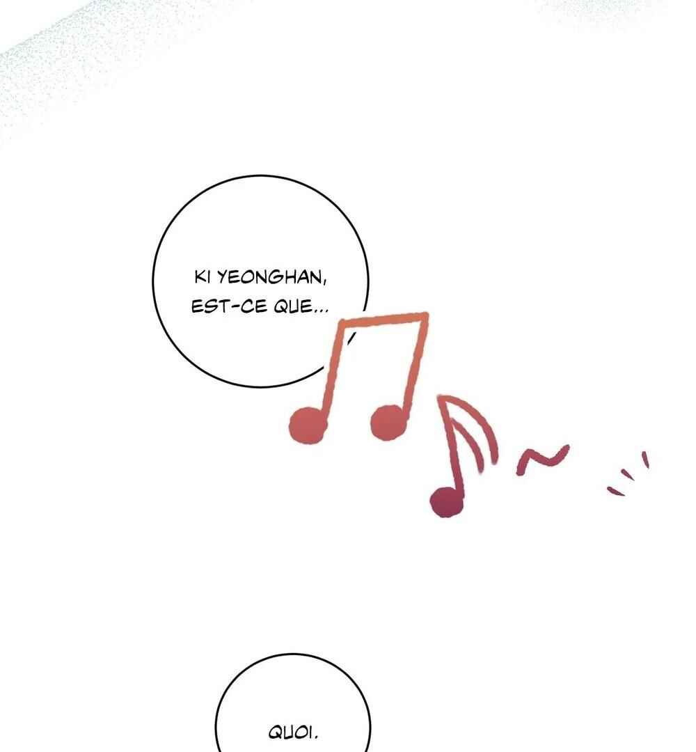Mint Candy Love Chapter 14 - Page 53