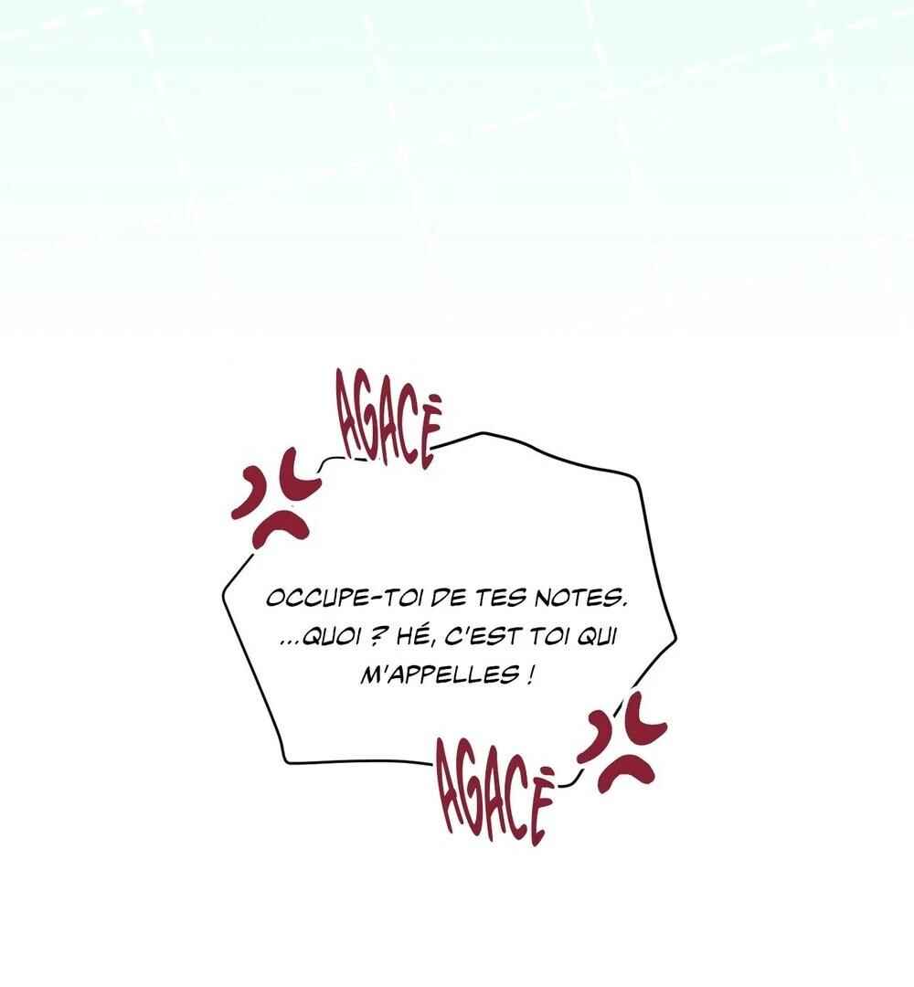 Mint Candy Love Chapter 14 - Page 57