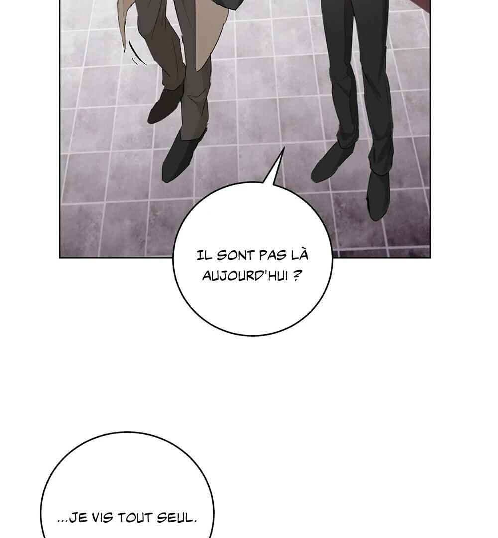 Mint Candy Love Chapter 14 - Page 6