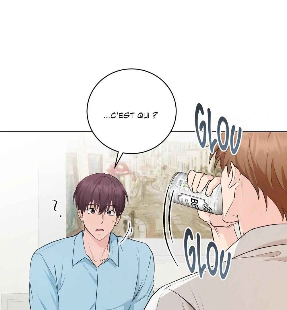 Mint Candy Love Chapter 14 - Page 60