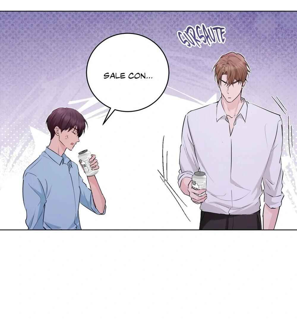 Mint Candy Love Chapter 14 - Page 66