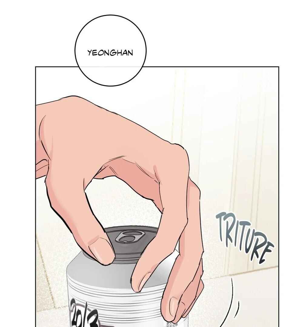 Mint Candy Love Chapter 14 - Page 72