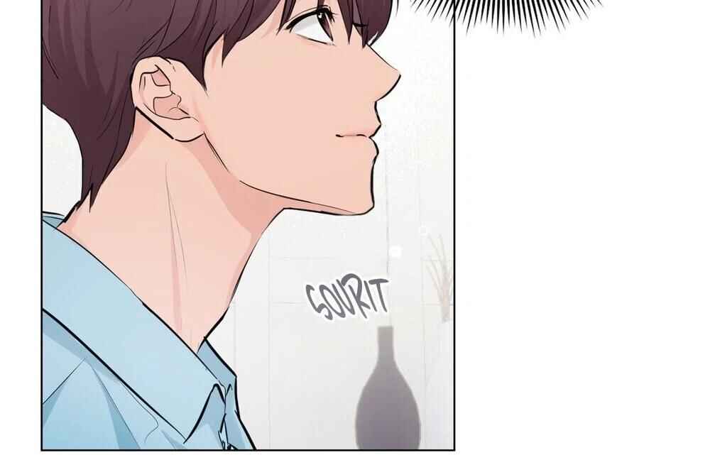 Mint Candy Love Chapter 14 - Page 76