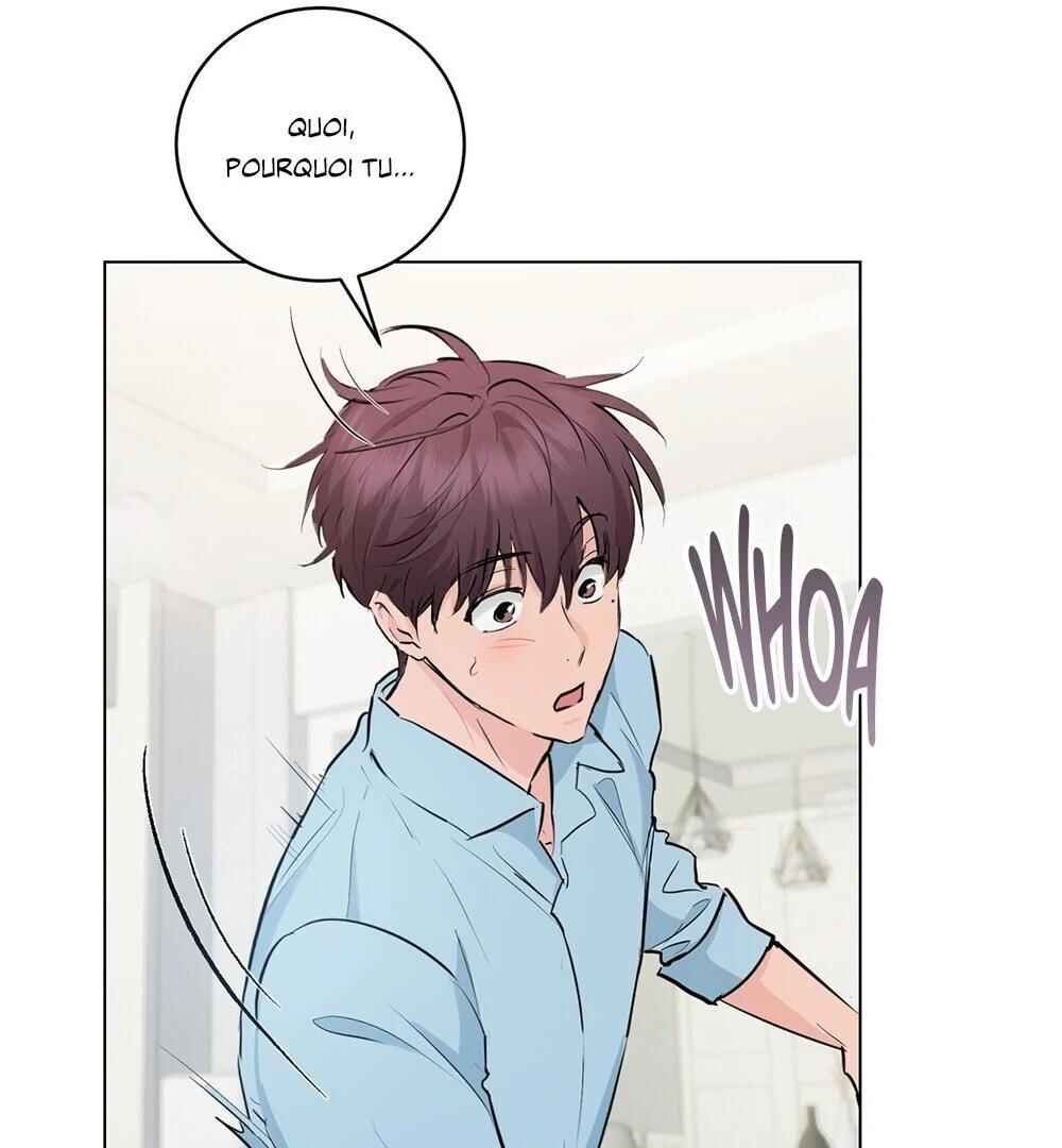 Mint Candy Love Chapter 14 - Page 89