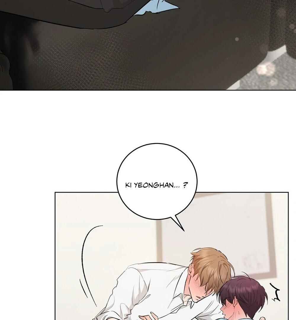 Mint Candy Love Chapter 14 - Page 92