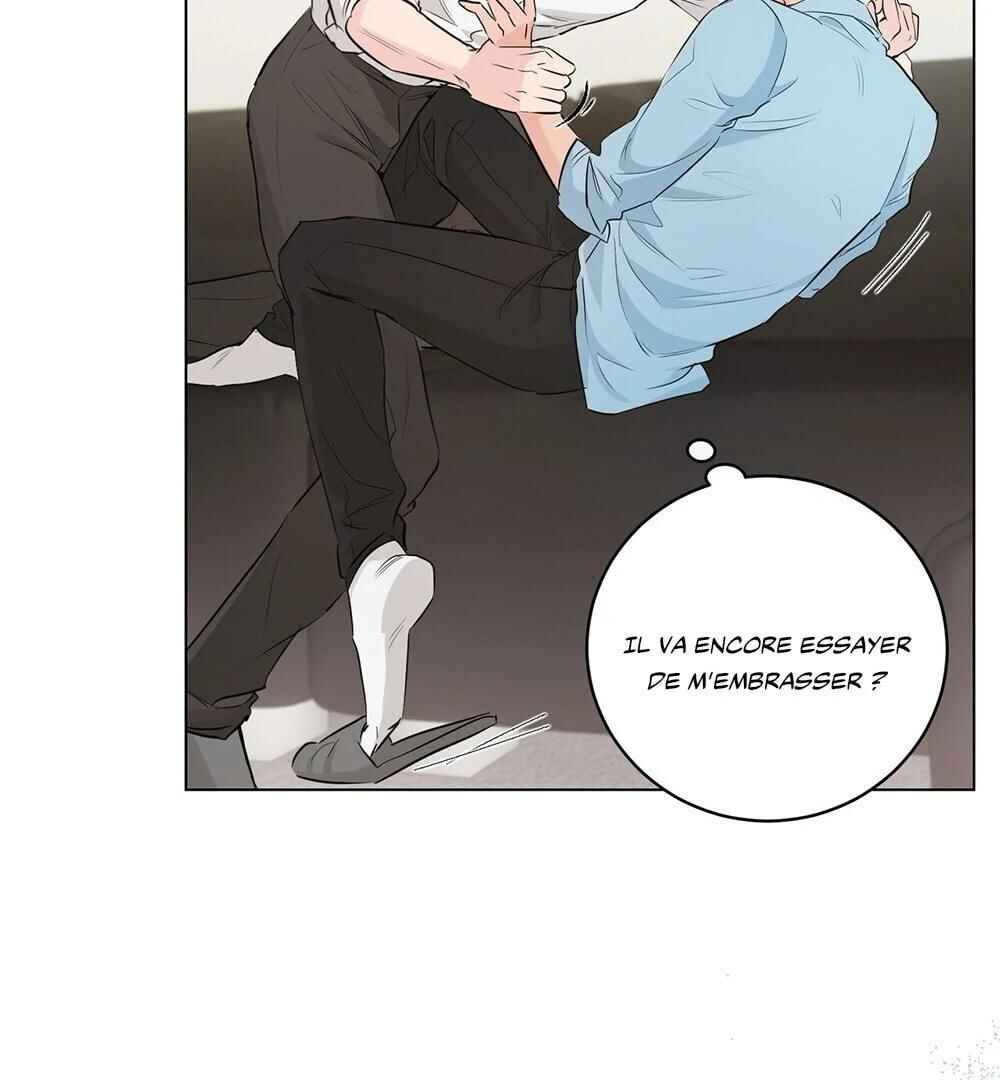 Mint Candy Love Chapter 14 - Page 93