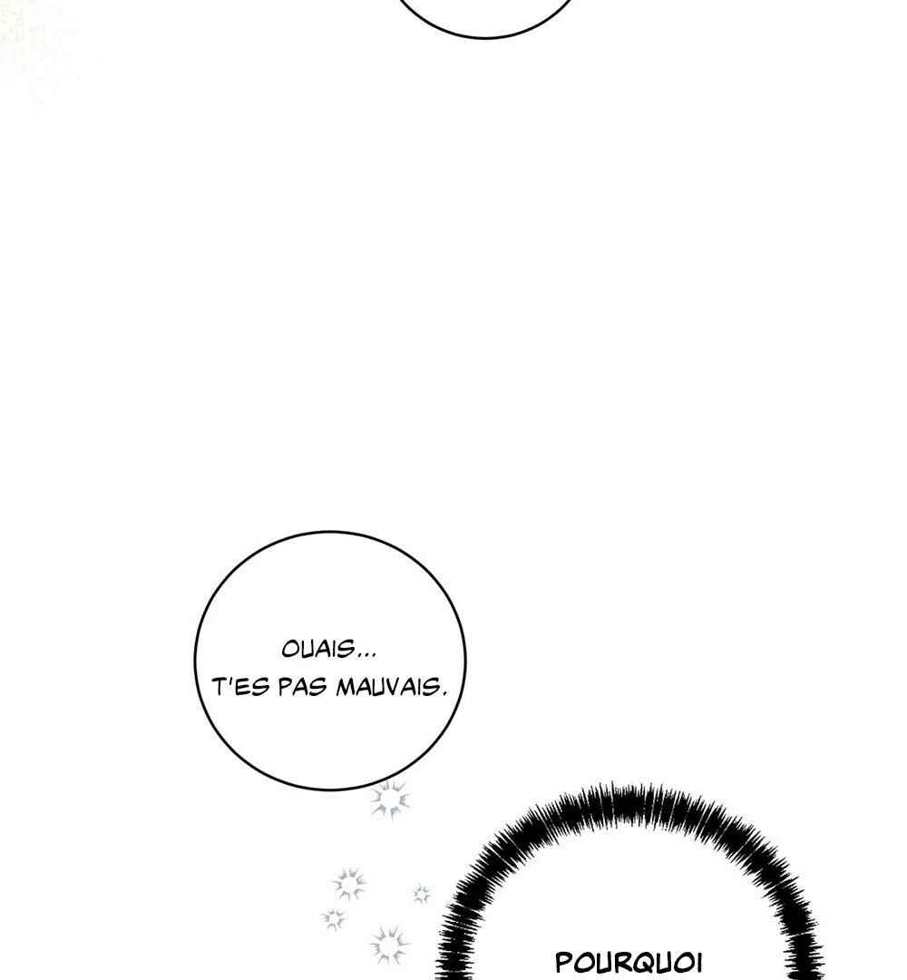 Mint Candy Love Chapter 14 - Page 96