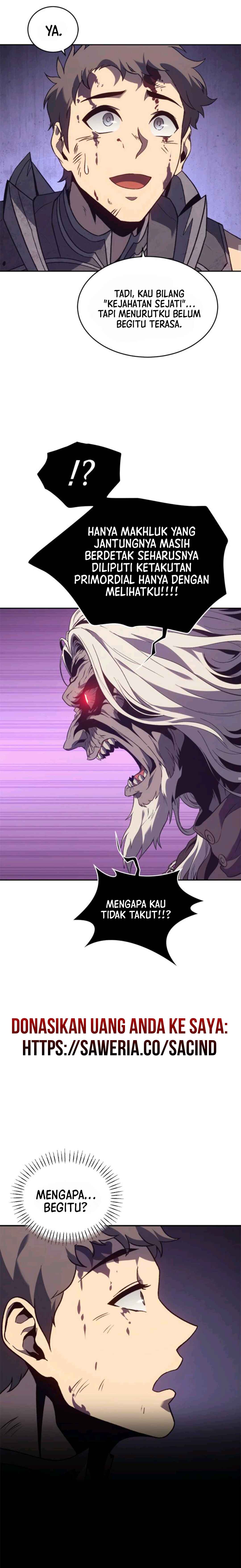 Why I Quit Being The Demon King Chapter 69 - Page 21