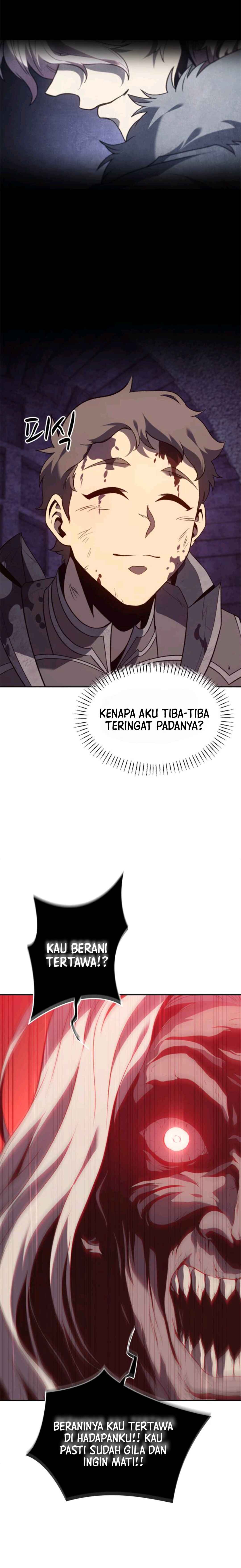 Why I Quit Being The Demon King Chapter 69 - Page 22