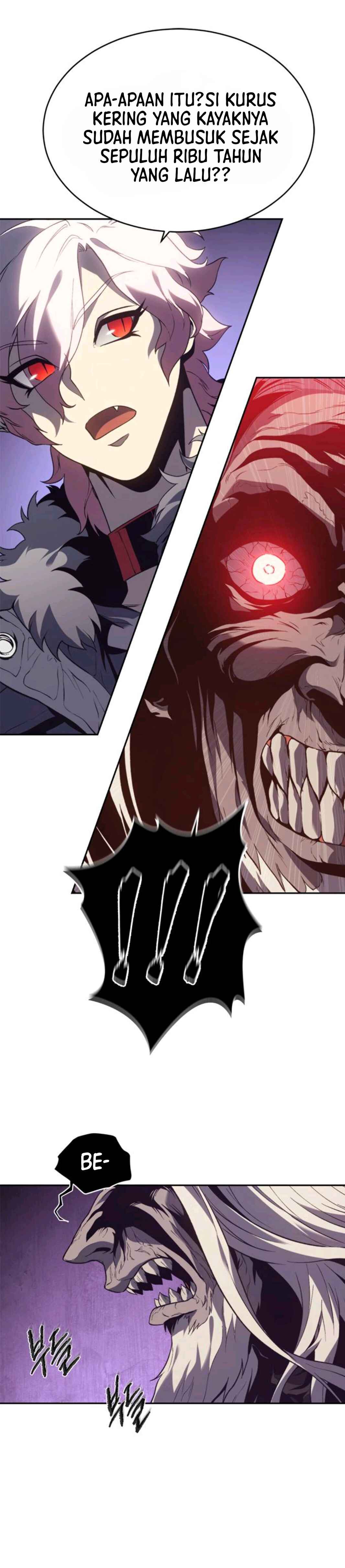 Why I Quit Being The Demon King Chapter 69 - Page 24