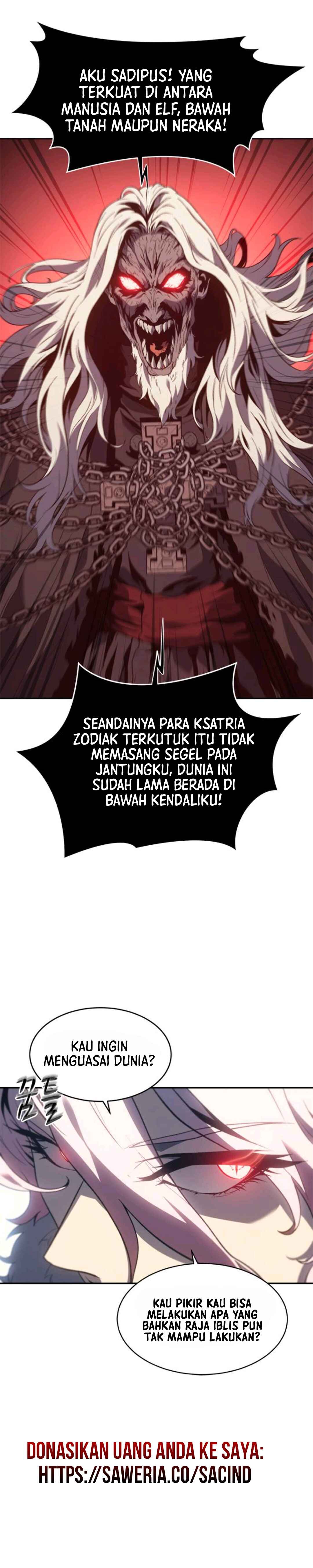 Why I Quit Being The Demon King Chapter 69 - Page 28