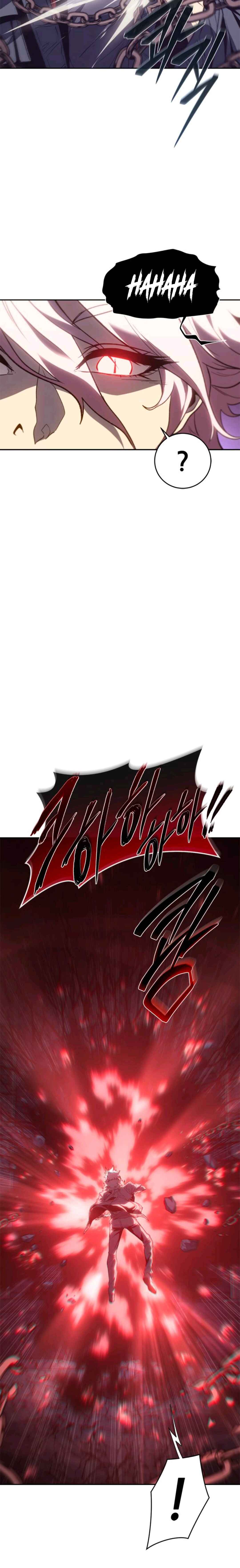 Why I Quit Being The Demon King Chapter 69 - Page 32