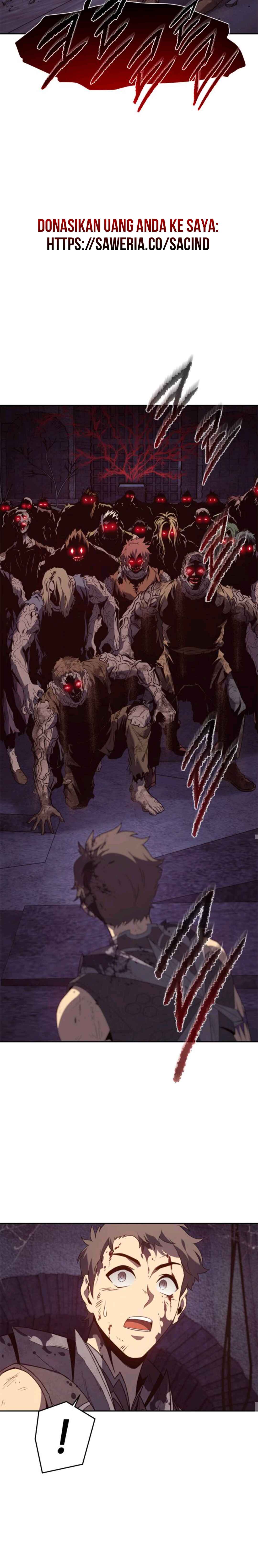 Why I Quit Being The Demon King Chapter 69 - Page 5