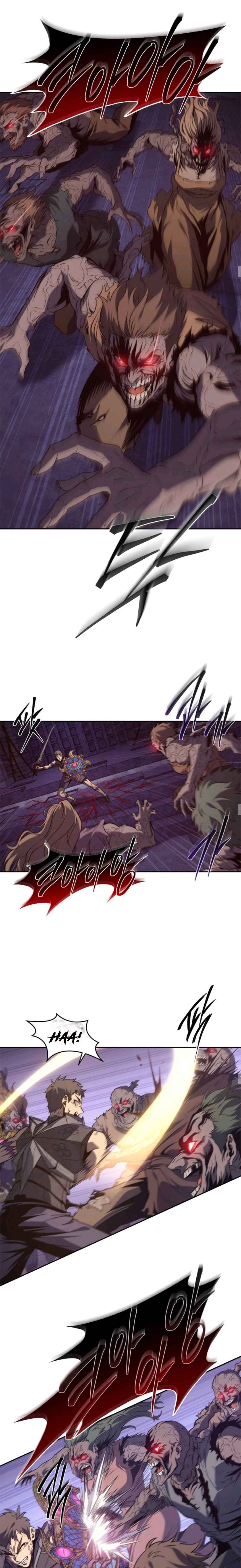 Why I Quit Being The Demon King Chapter 69 - Page 6