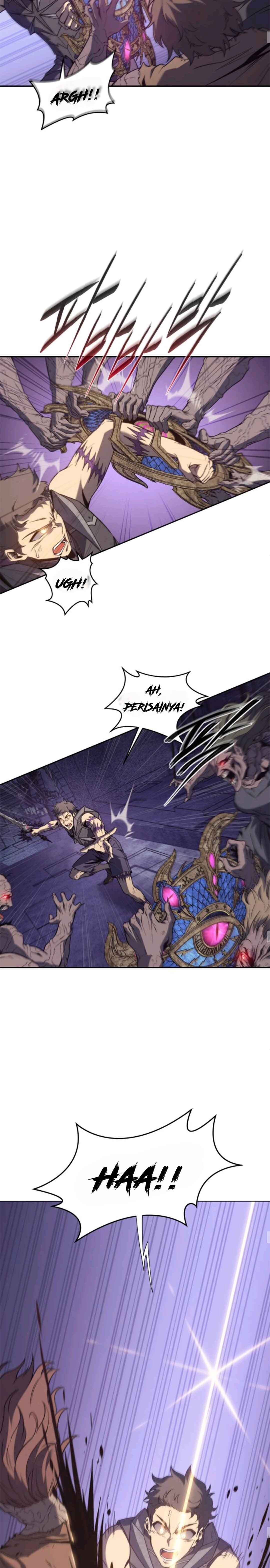 Why I Quit Being The Demon King Chapter 69 - Page 7