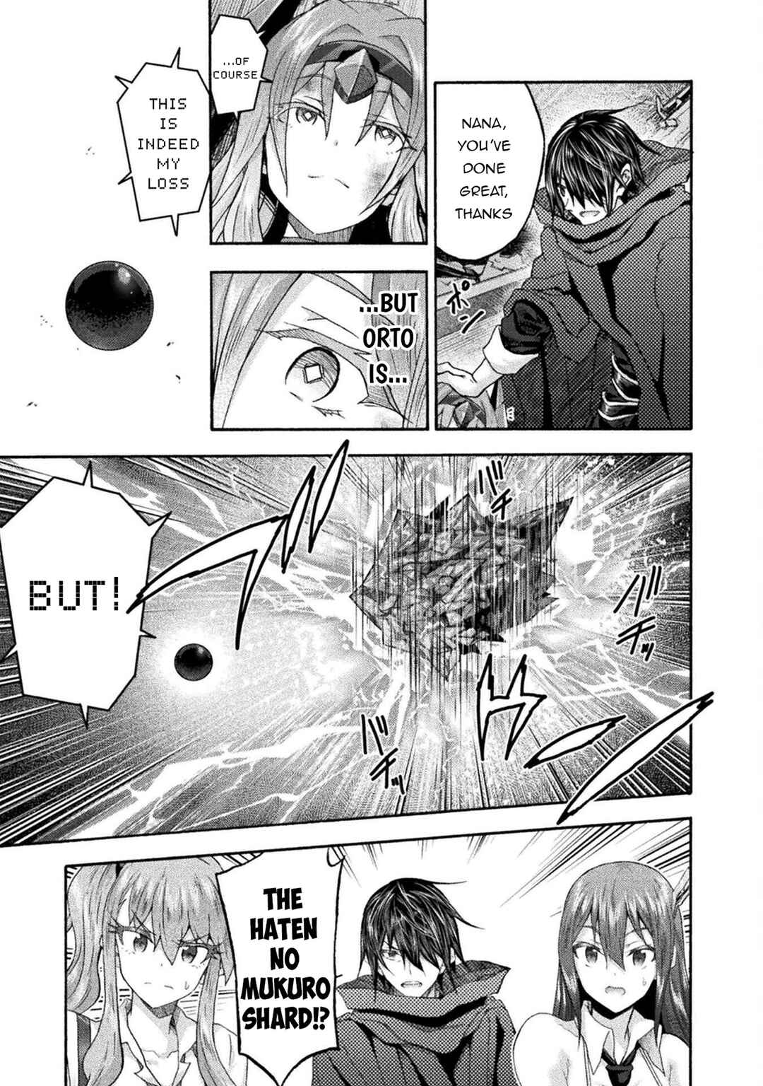 Himekishi ga Classmate! Chapter 76 - Page 10