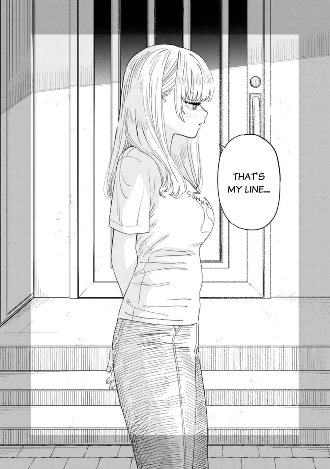 I'm in Love with the Older Girl Next Door Chapter 25 - Page 12