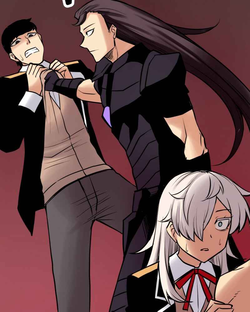 Everywhere & Nowhere Chapter 215 - Page 22