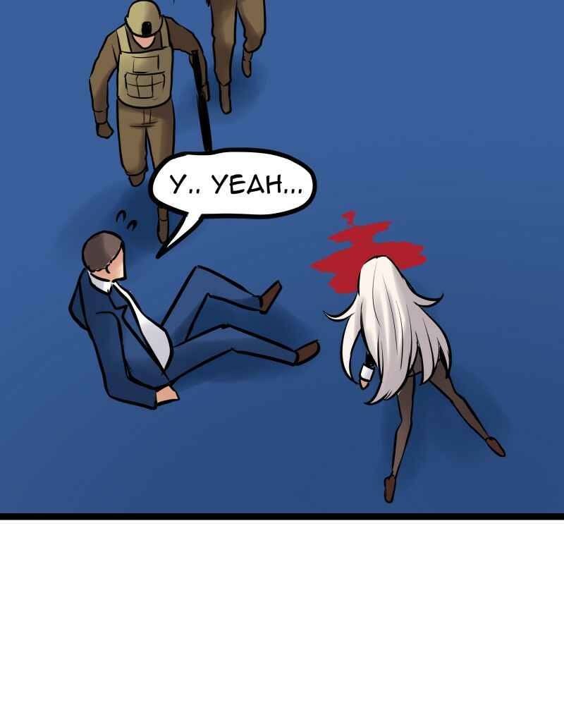 Everywhere & Nowhere Chapter 215 - Page 7