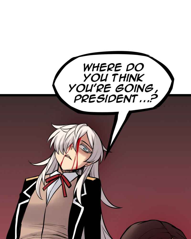 Everywhere & Nowhere Chapter 215 - Page 8