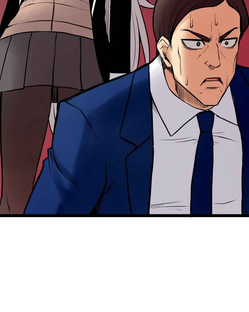 Everywhere & Nowhere Chapter 215 - Page 9