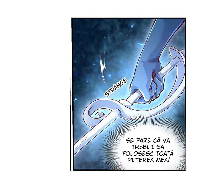 The Demon King who lost his Job Chapter 0 - Page 7
