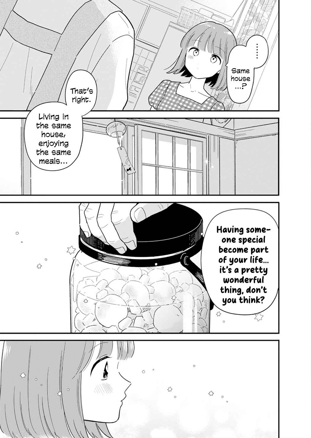 Houkago Kitaku Biyori Chapter 39 - Page 12