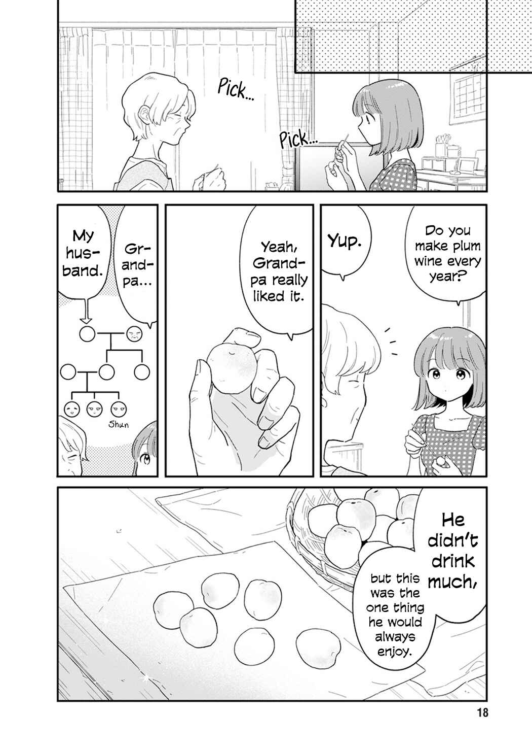 Houkago Kitaku Biyori Chapter 39 - Page 5