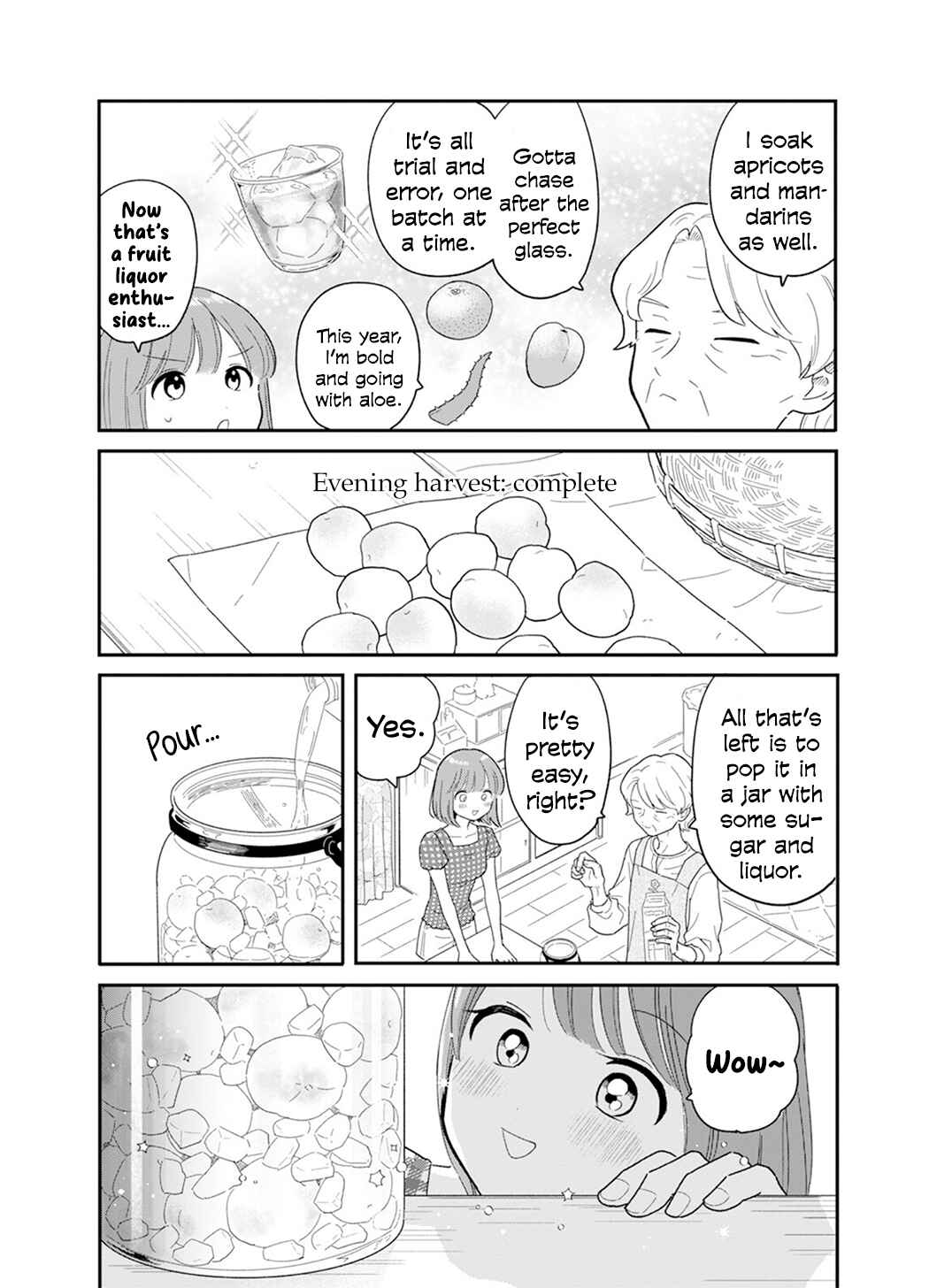 Houkago Kitaku Biyori Chapter 39 - Page 7