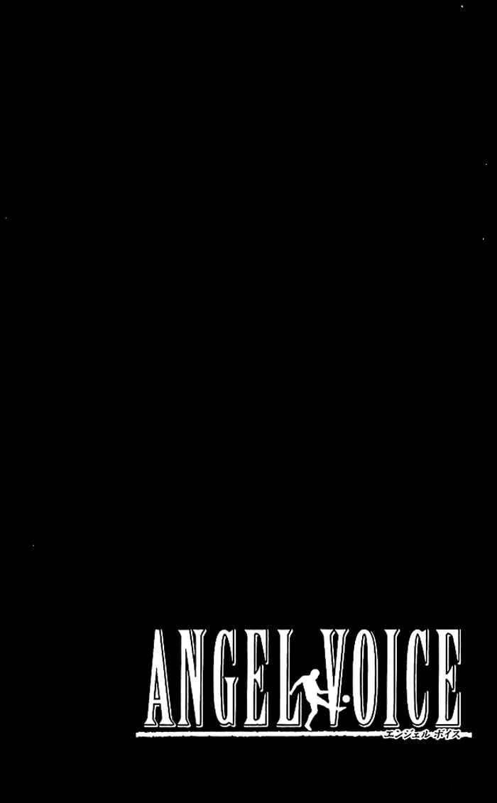 Angel Voice Chapter 59 - Page 21
