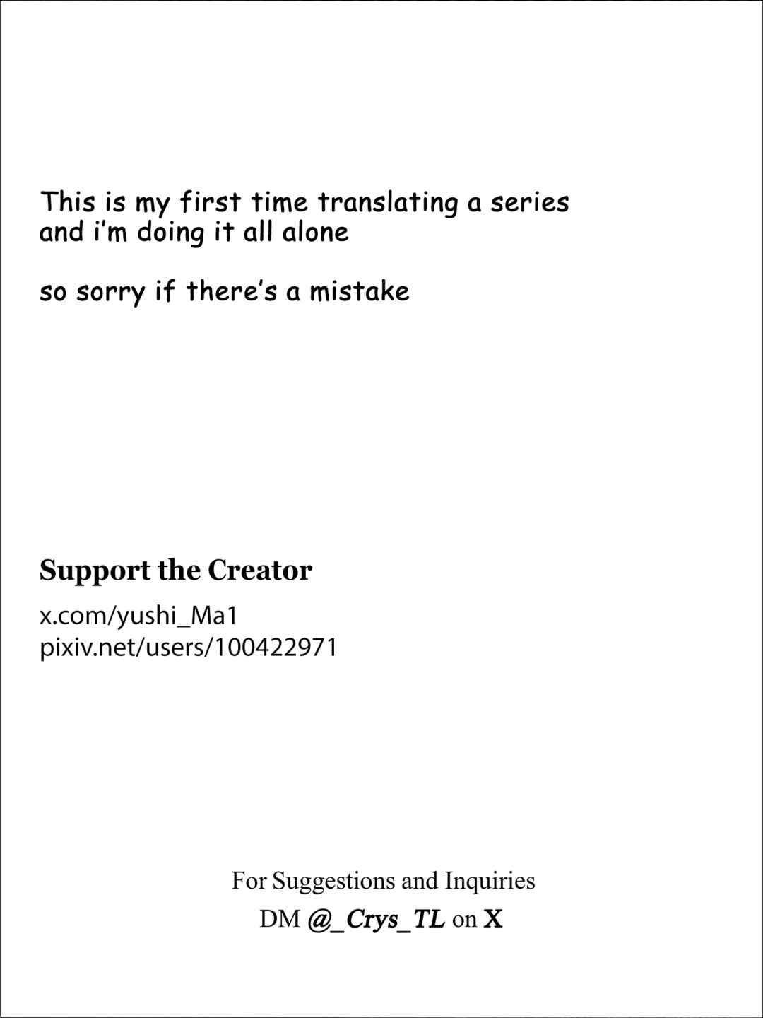 Kouiu Kankei ga Sugoku Suki Chapter 21 - Page 4