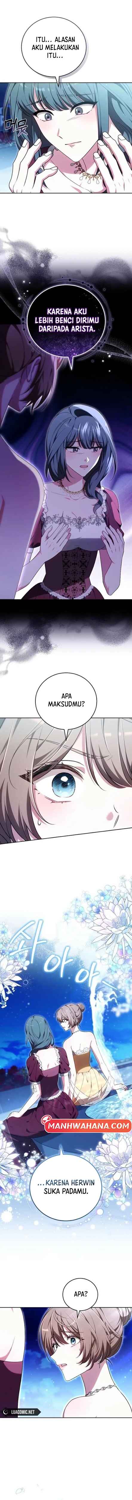 101 Beonjjae Gobaek Chapter 11 - Page 15