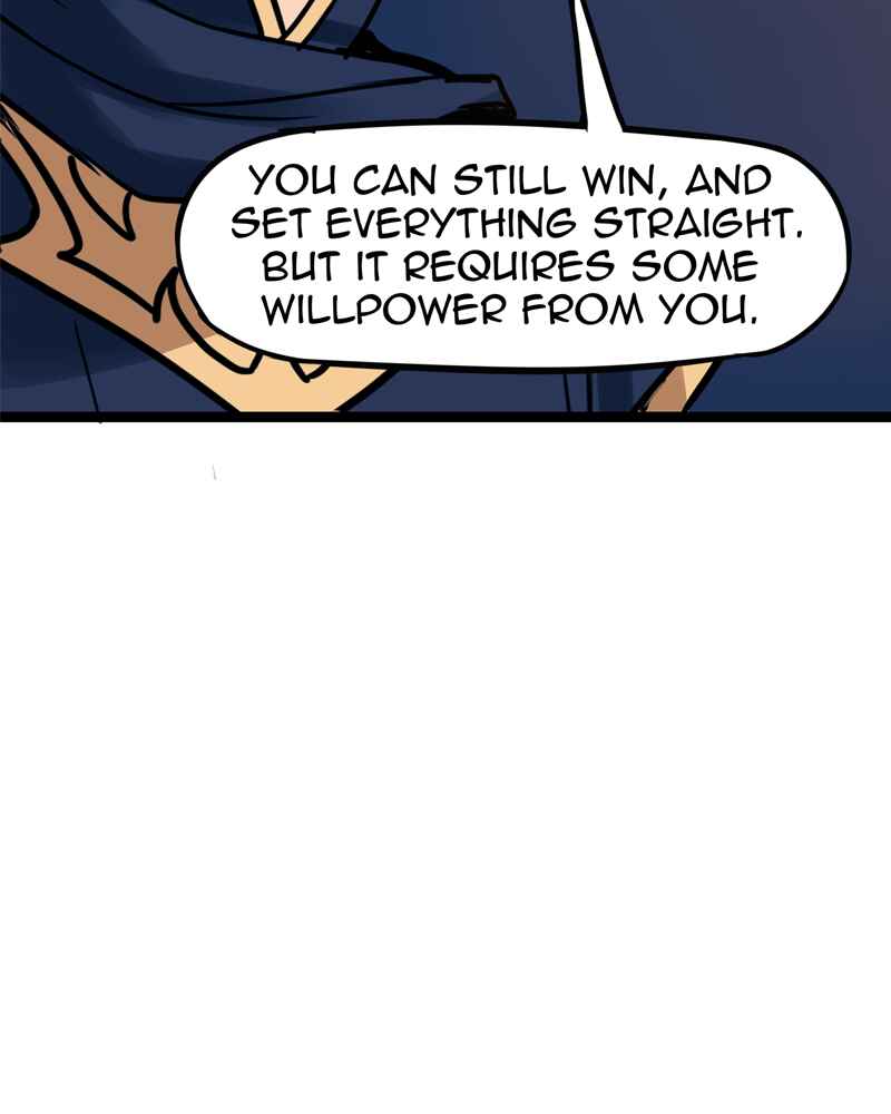 Everywhere & Nowhere Chapter 165 - Page 14
