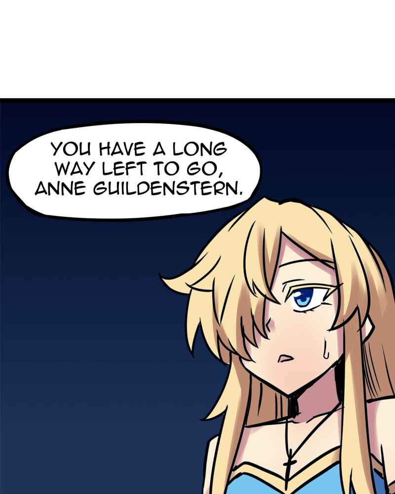 Everywhere & Nowhere Chapter 165 - Page 15