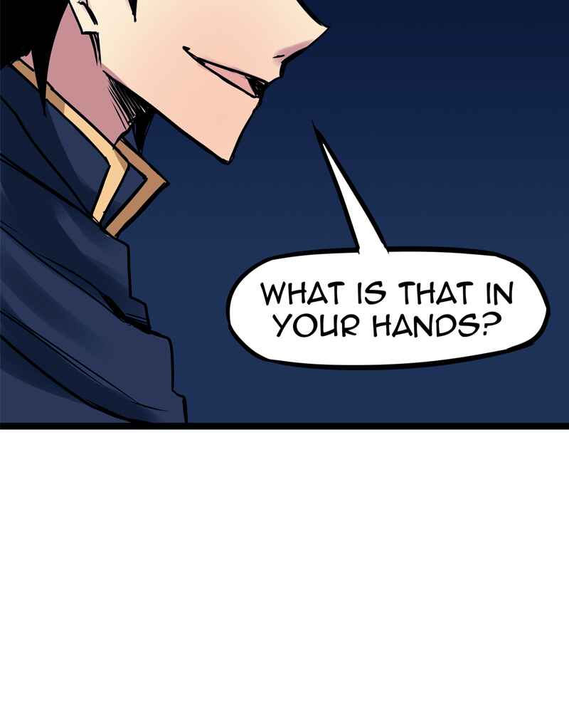 Everywhere & Nowhere Chapter 165 - Page 17