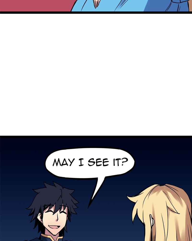 Everywhere & Nowhere Chapter 165 - Page 19