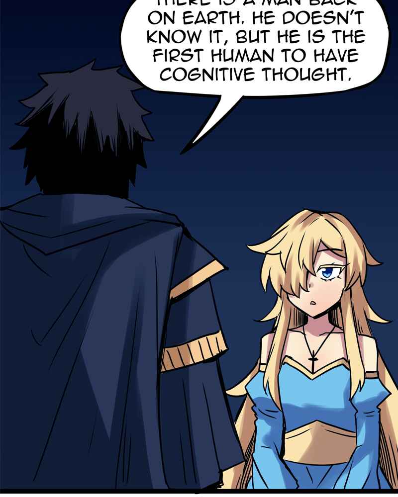 Everywhere & Nowhere Chapter 165 - Page 24