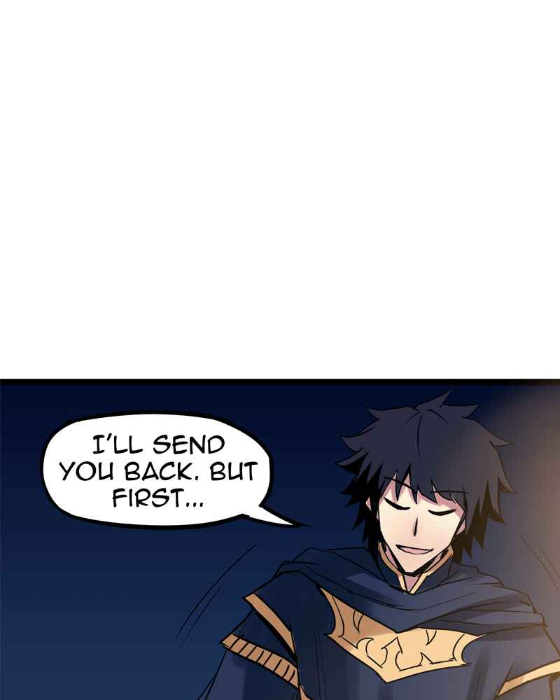 Everywhere & Nowhere Chapter 165 - Page 27