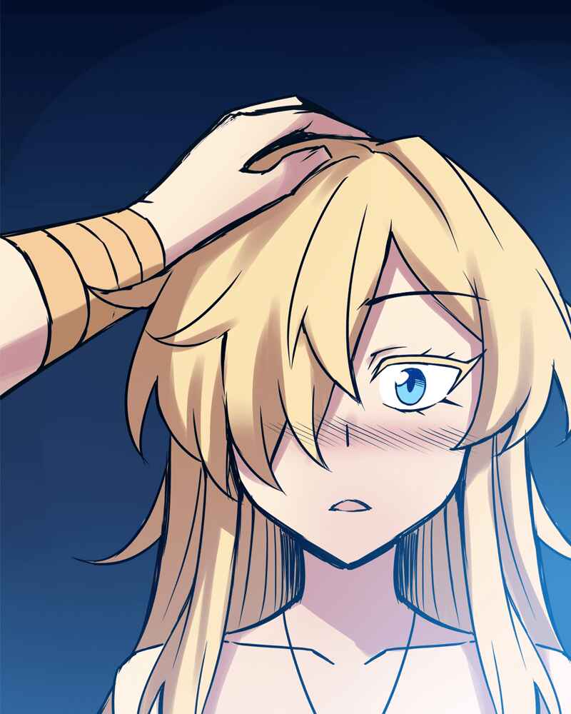 Everywhere & Nowhere Chapter 165 - Page 36