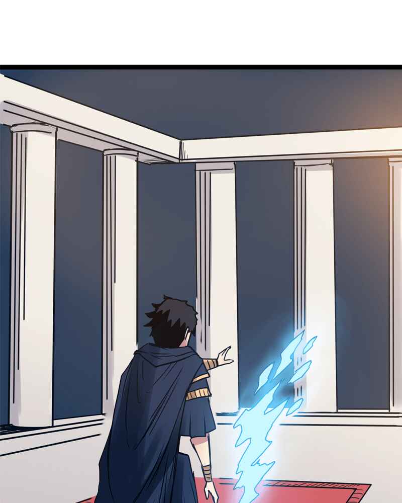 Everywhere & Nowhere Chapter 165 - Page 40