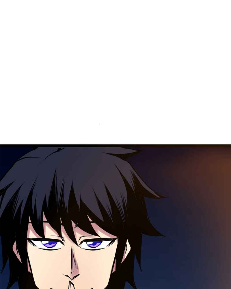 Everywhere & Nowhere Chapter 165 - Page 6