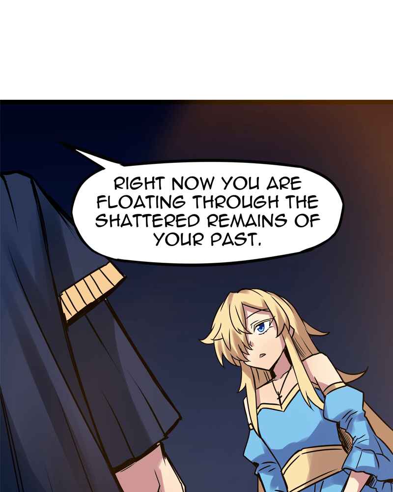 Everywhere & Nowhere Chapter 165 - Page 8
