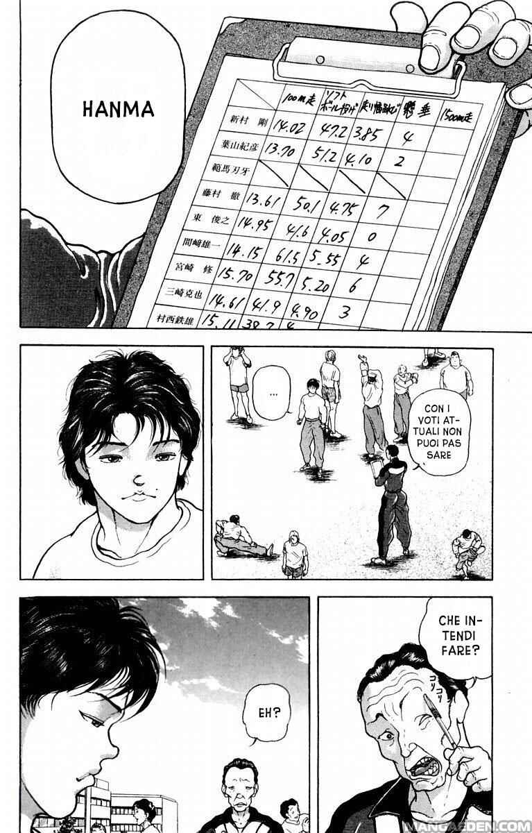 New Grappler Baki Chapter 18 - Page 2