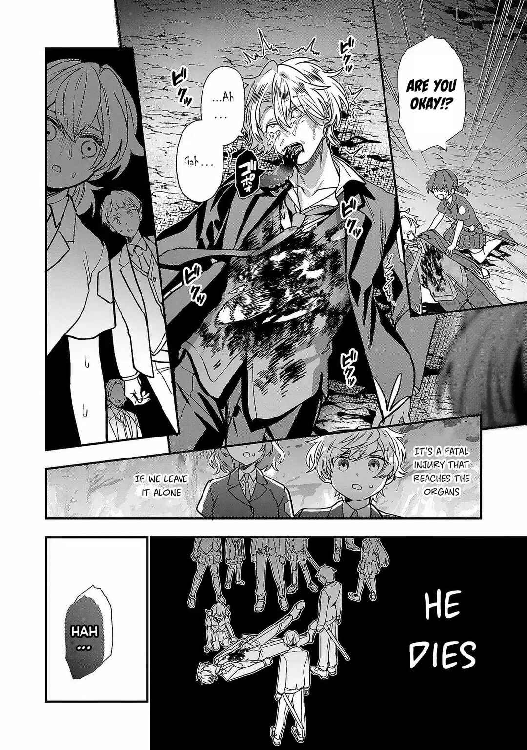 Tensei Shite Shota Ouji ni Natta Kensei wa, Katsute no Deshi ni wa Zettai ni Baretakunai Chapter 7 - Page 12