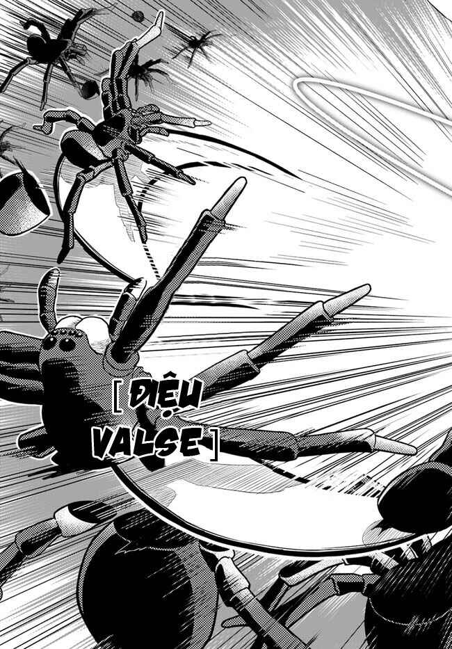 RTA Sousha wa Game Sekai kara Kaerenai Chapter 10 - Page 18