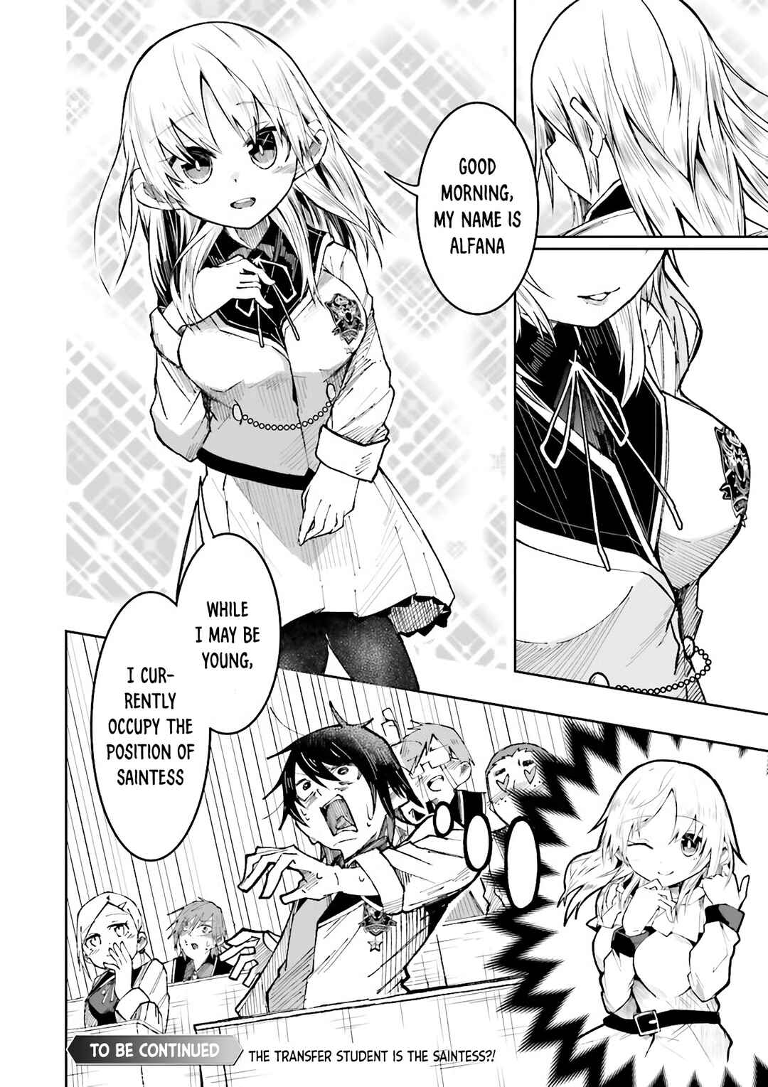 Isekai de Haishin Katsudou wo Shitara Tairyou no Yandere Shinja wo Umidashite Shimatta Ken Chapter 5 - Page 16