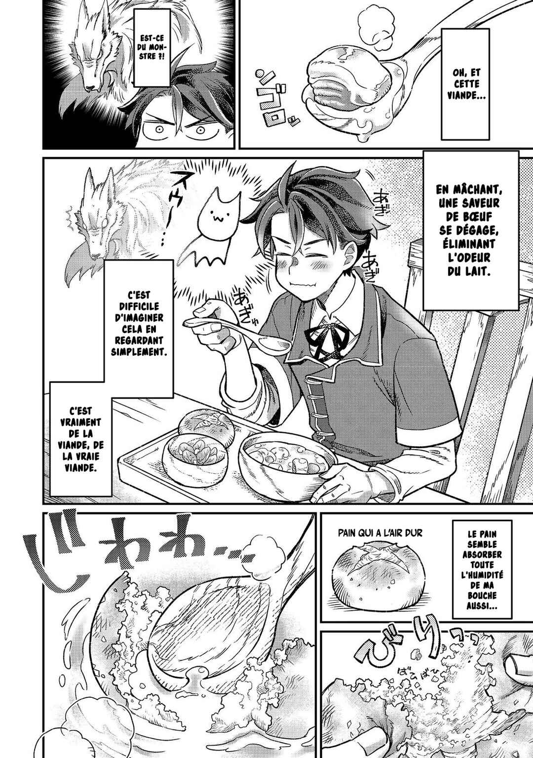 Sekai de Yuuitsu no Tenshokushi: Job Hopper na Ore wa, Isekai de Subete no Job o Kiwameru Koto ni Shita Chapter 4 - Page 5