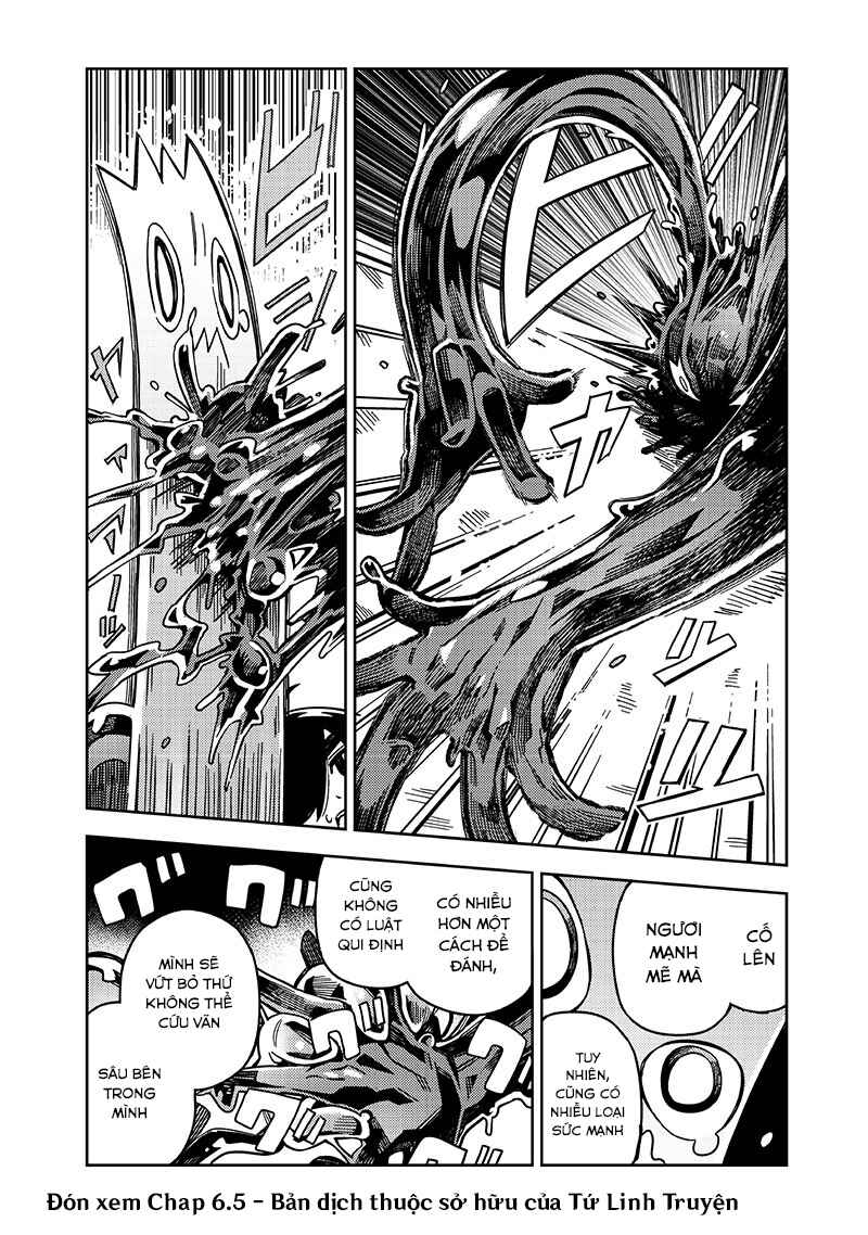 Monmusugo! ~Honnyaku Skill de Saikyou Monmusume to Isekai Seikatsu~ Chapter 6.4 - Page 16